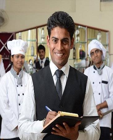 Bachelors of Hotel Management & Catering Technology